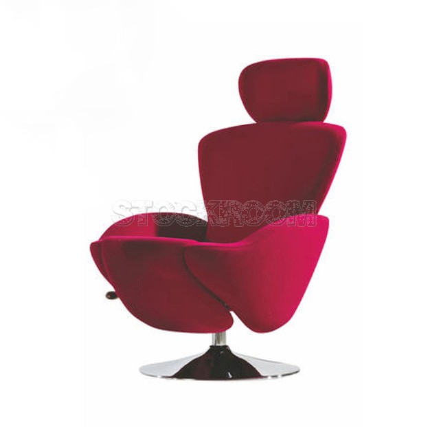 Egan Style Lounge Chair