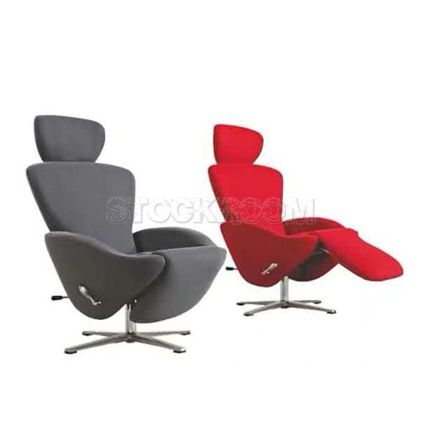 Egan Style Lounge Chair