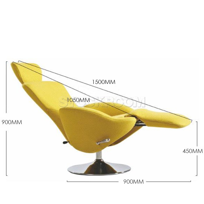 Egan Style Lounge Chair