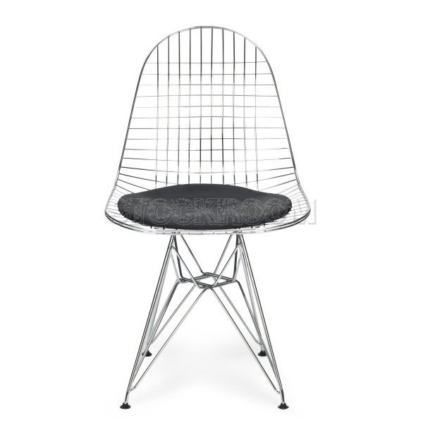 Eiffel DKR Style Wire Dining Chair