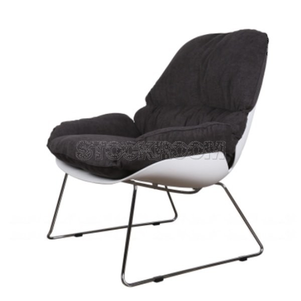 Eldon Style Lounge Armchair