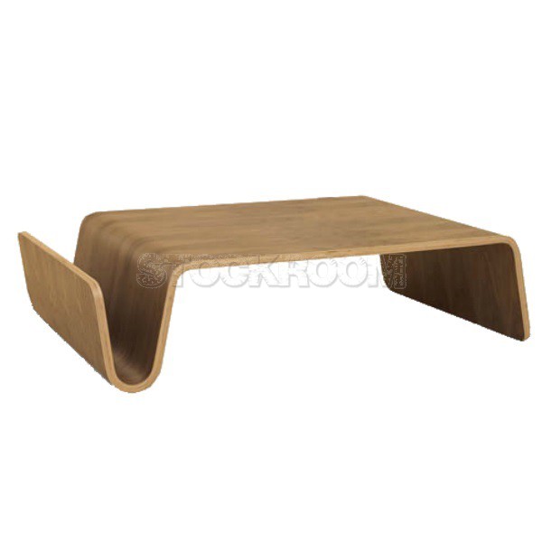 Eric Pfeiffer Scando Style Coffee Table