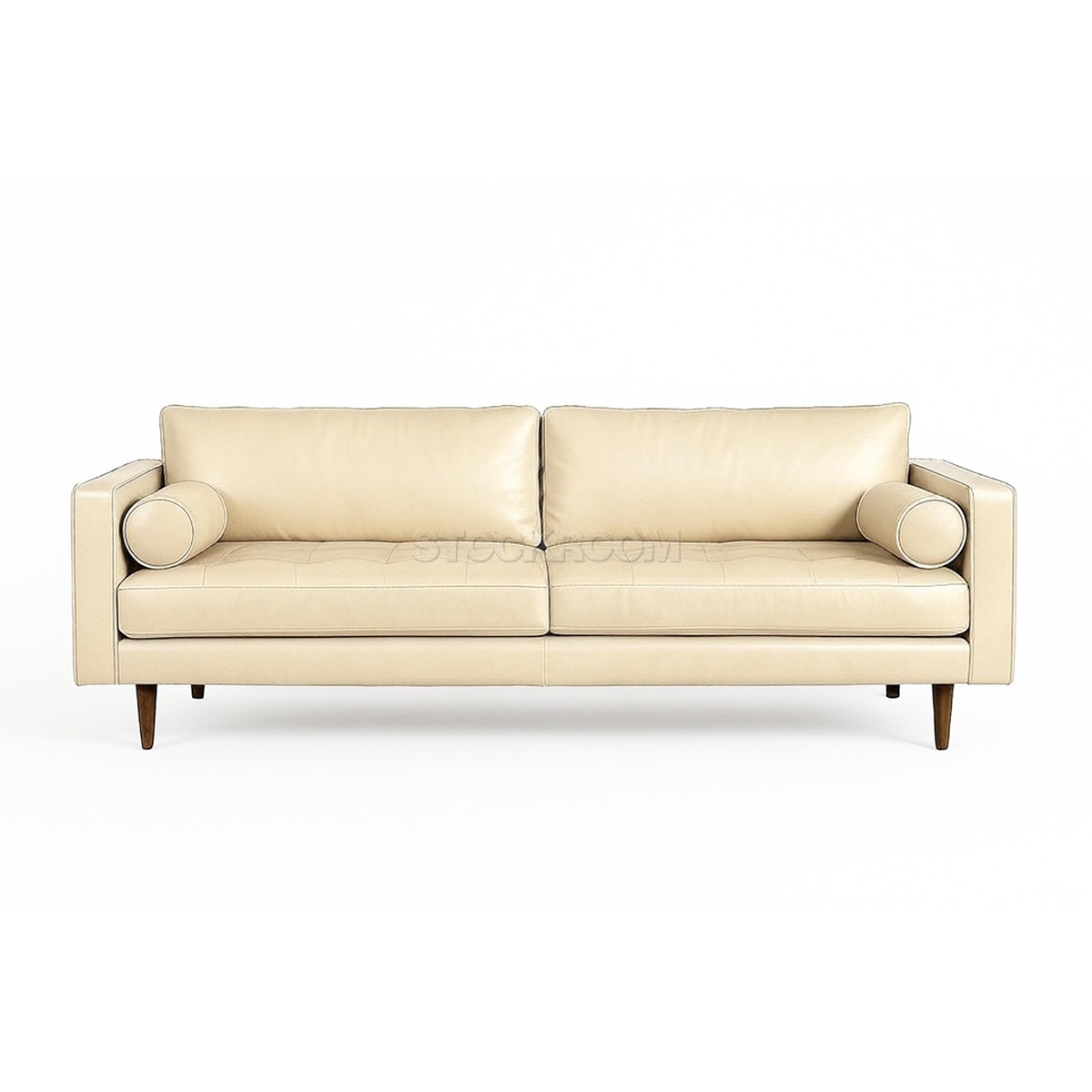 Eton Leather Sofa 2 & 3 Seater