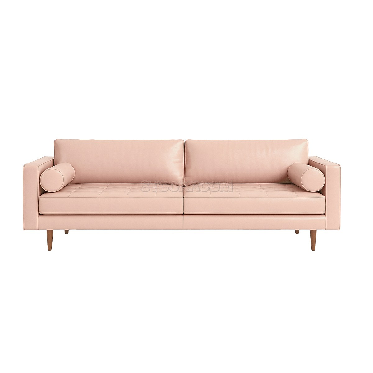 Eton Leather Sofa 2 & 3 Seater