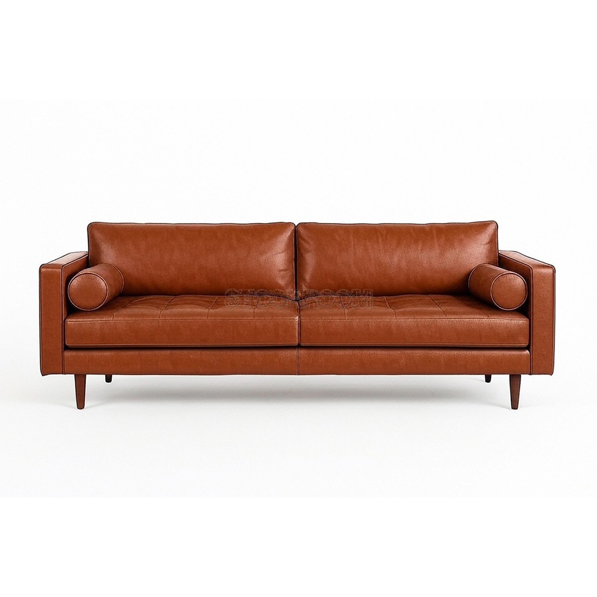 Eton Leather Sofa 2 & 3 Seater