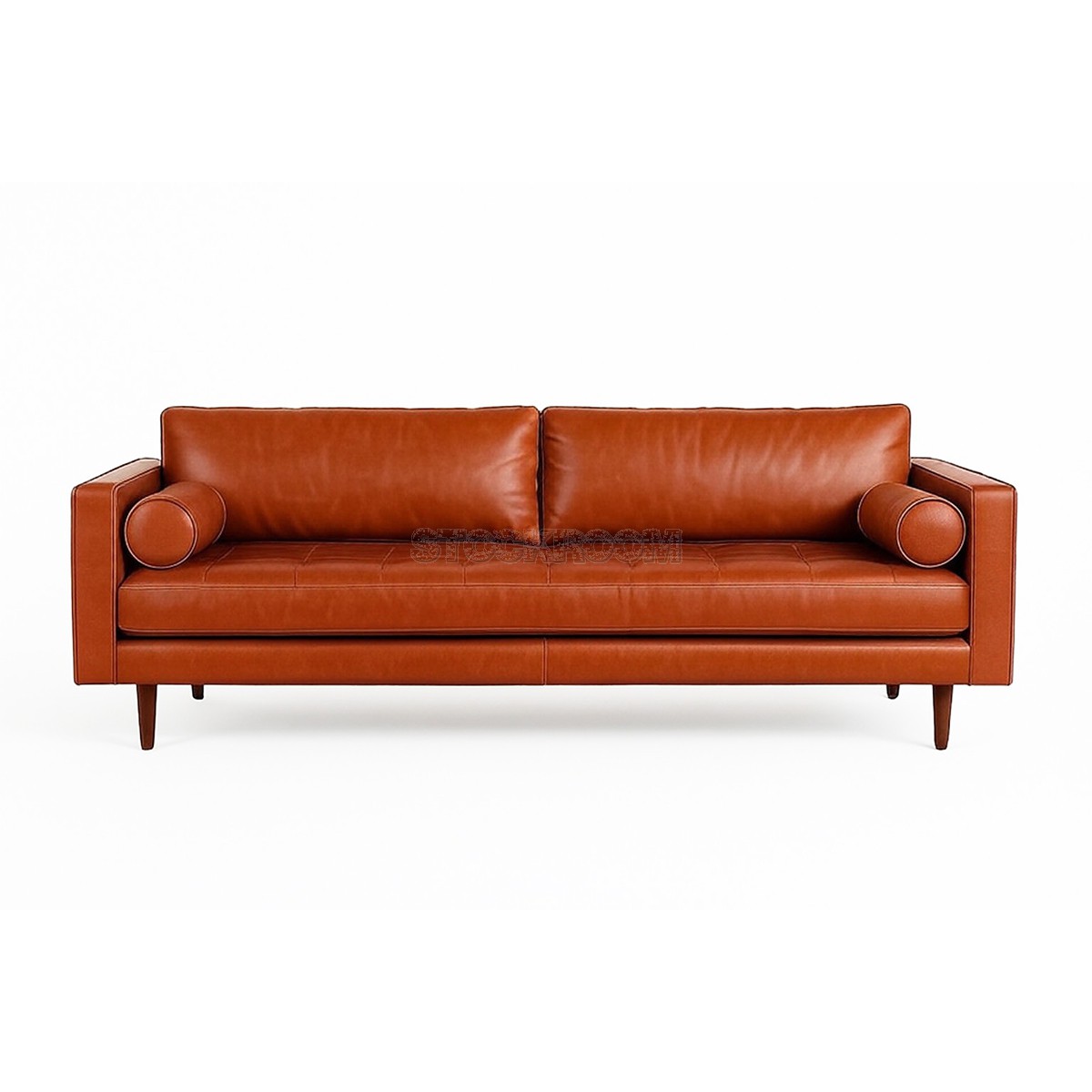 Eton Leather Sofa 2 & 3 Seater