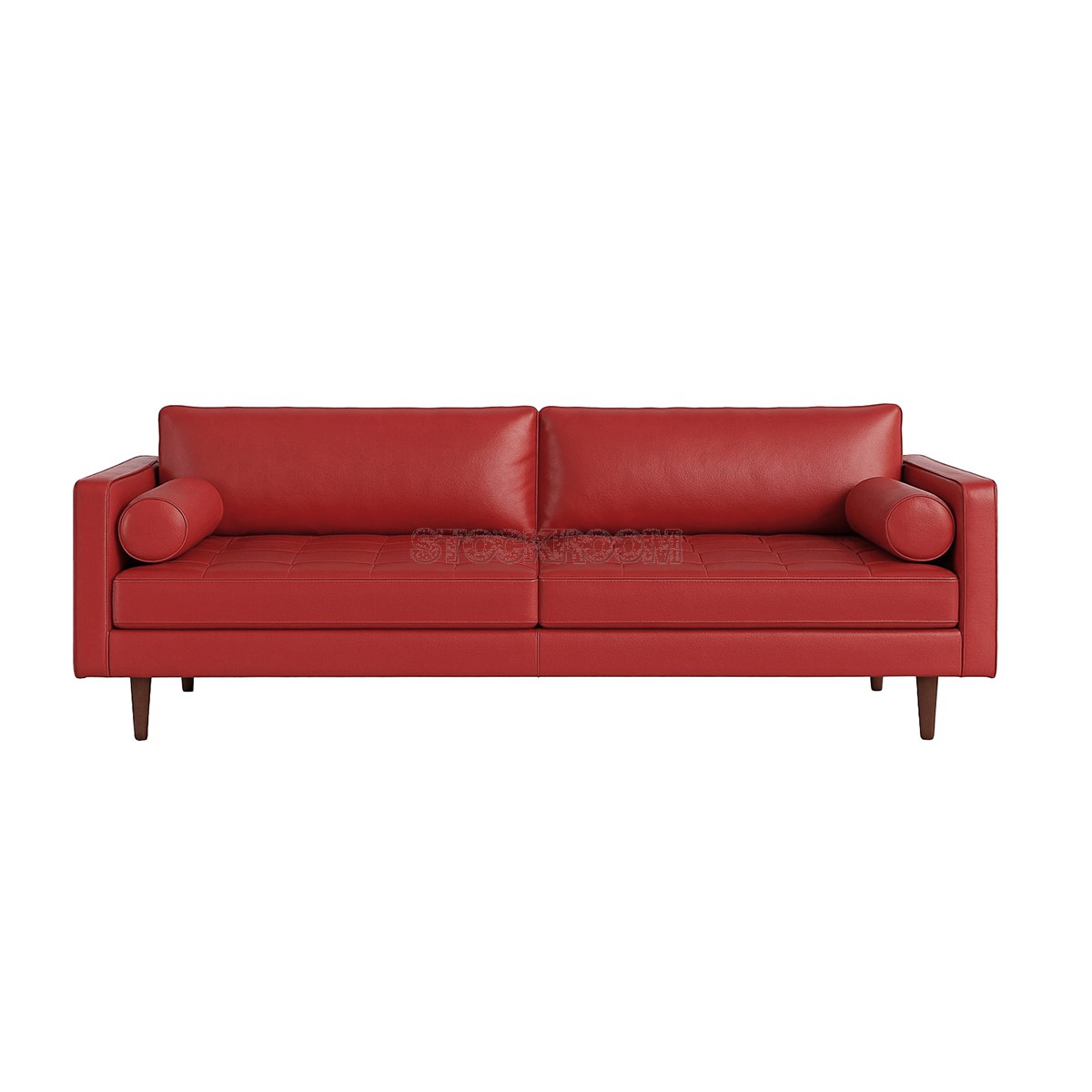 Eton Leather Sofa 2 & 3 Seater