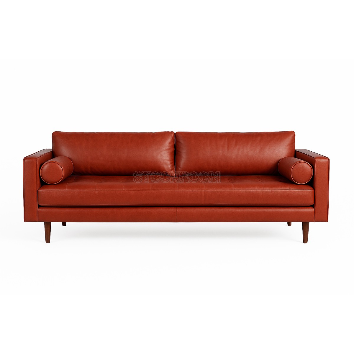 Eton Leather Sofa 2 & 3 Seater