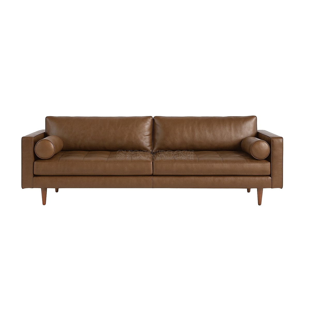 Eton Leather Sofa 2 & 3 Seater