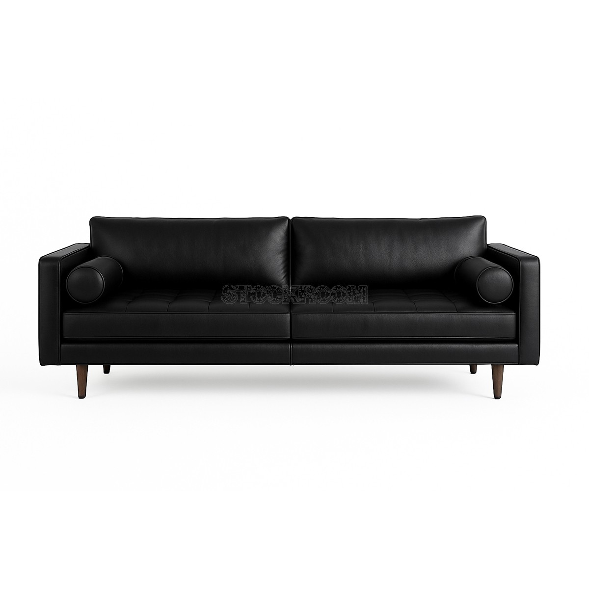 Eton Leather Sofa 2 & 3 Seater