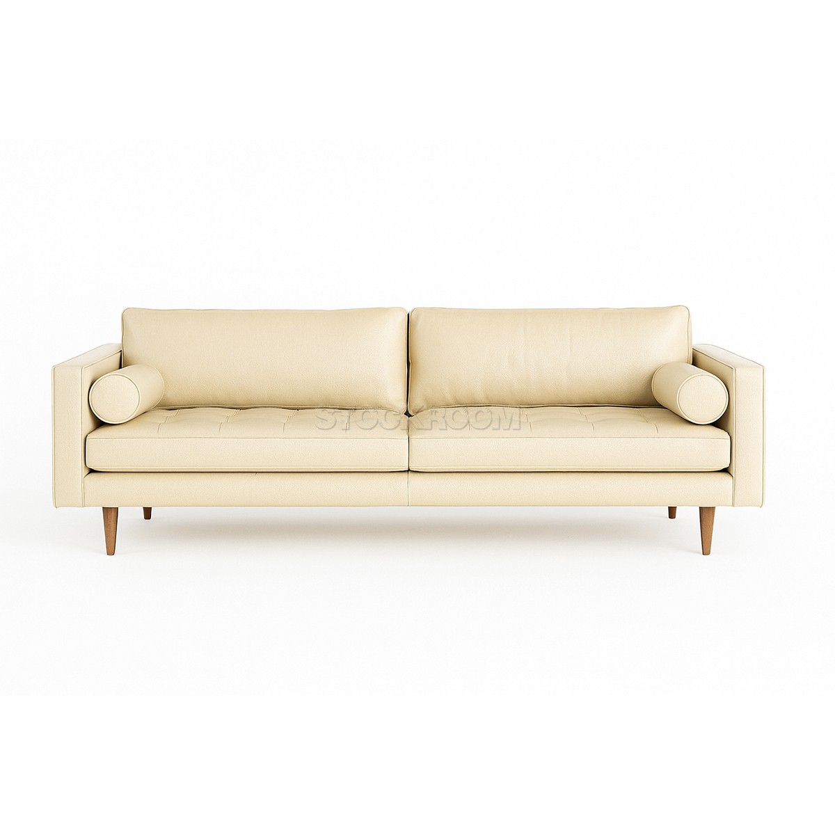 Eton Leather Sofa 2 & 3 Seater
