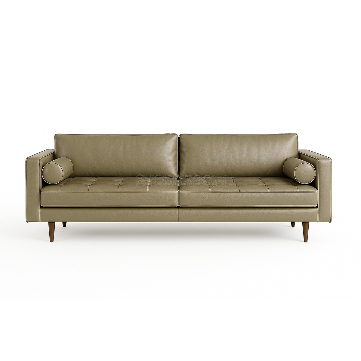 Eton Leather Sofa 2 & 3 Seater