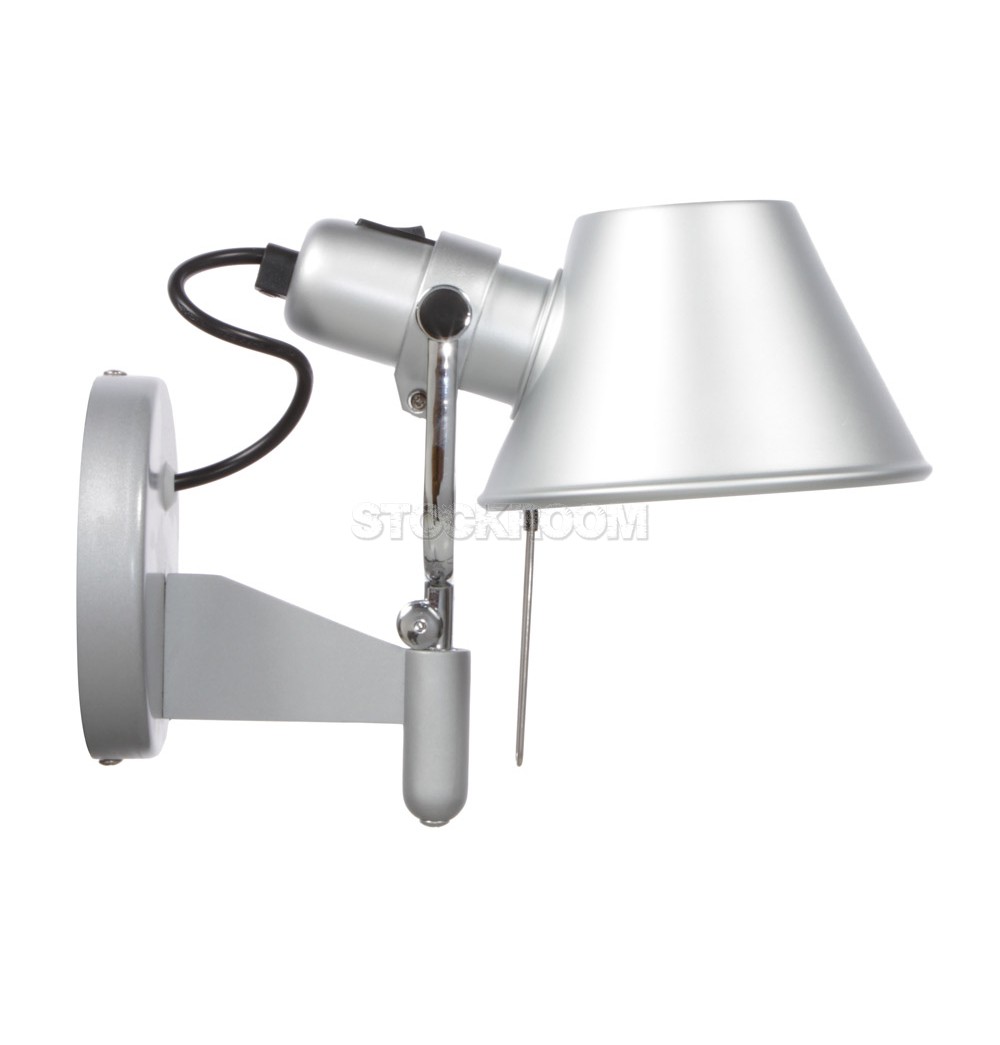 Task Wall Lamp- Small