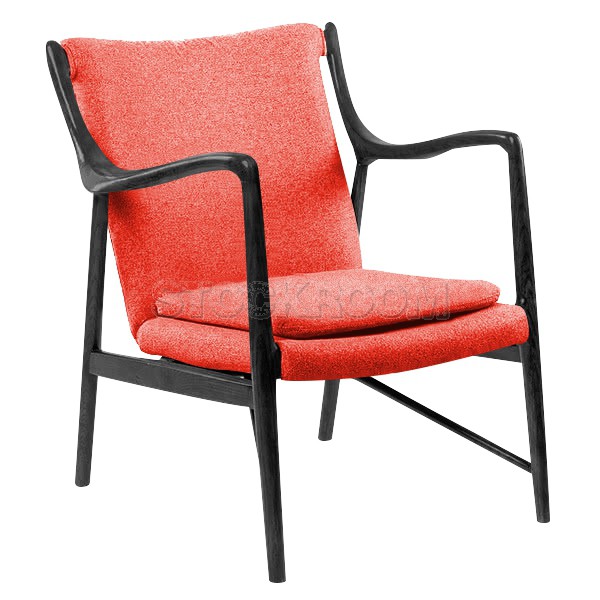 Finn Juhl Style 45 Chair