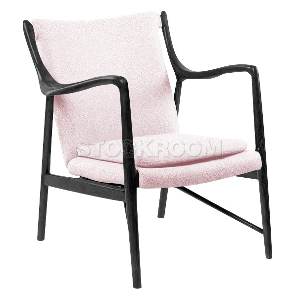 Finn Juhl Style 45 Chair