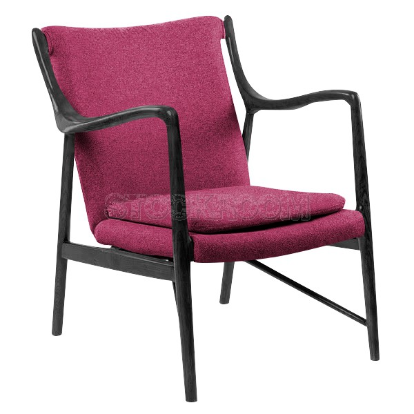 Finn Juhl Style 45 Chair