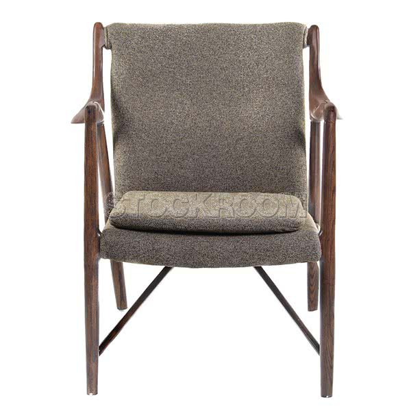 Finn Juhl Style 45 Chair