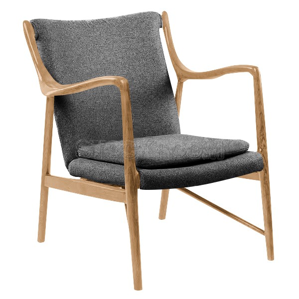 Finn Juhl Style 45 Chair