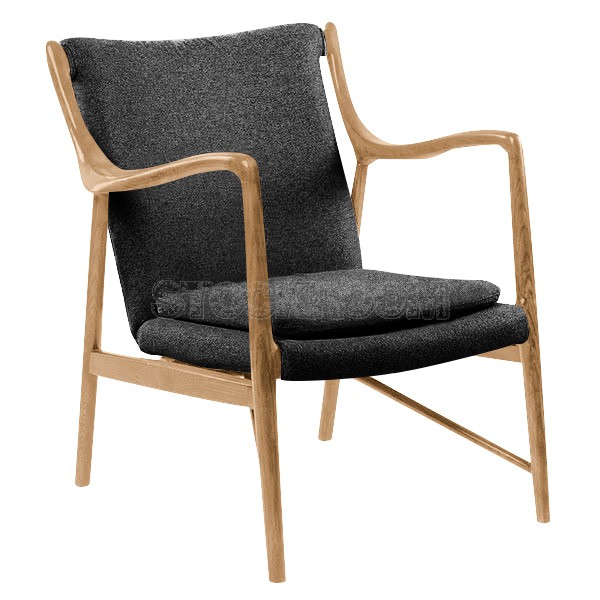 Finn Juhl Style 45 Chair