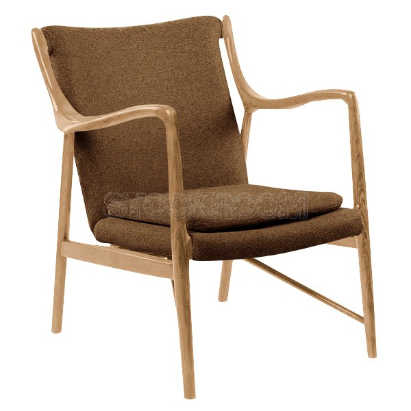 Finn Juhl Style 45 Chair