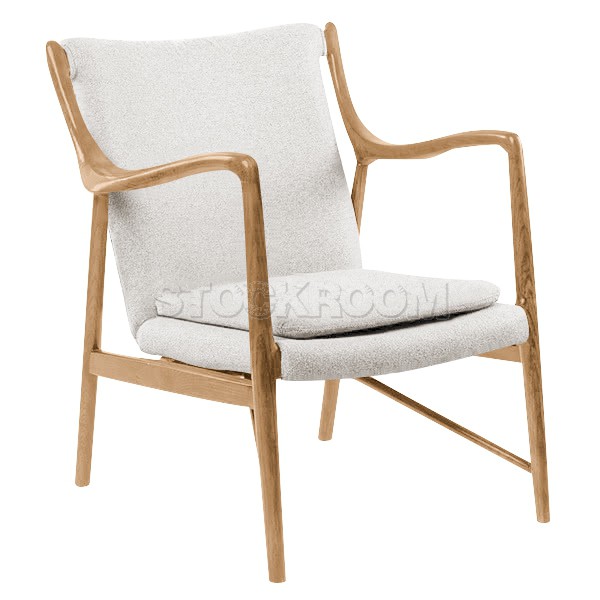 Finn Juhl Style 45 Chair