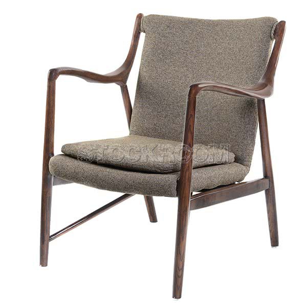 Finn Juhl Style 45 Chair