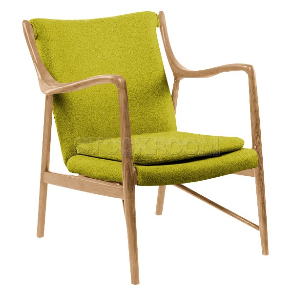 Finn Juhl Style 45 Chair