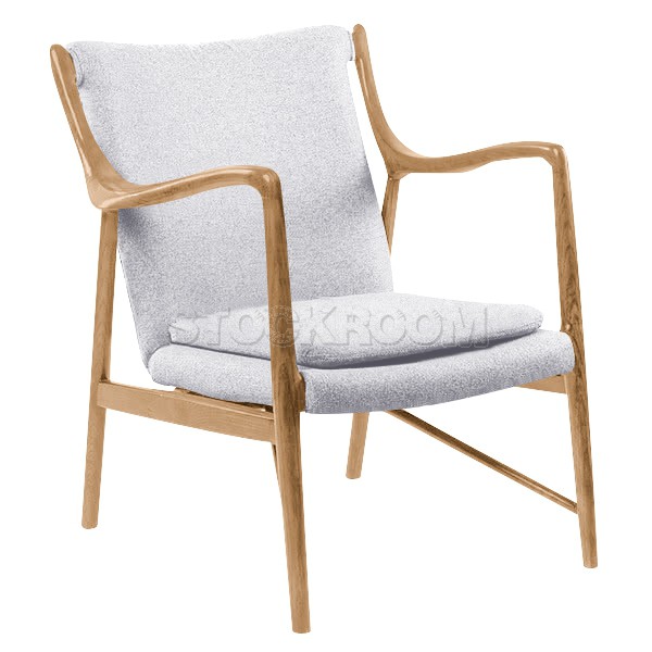 Finn Juhl Style 45 Chair