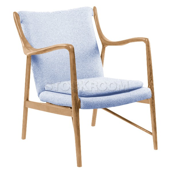 Finn Juhl Style 45 Chair