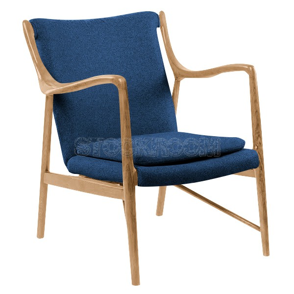 Finn Juhl Style 45 Chair