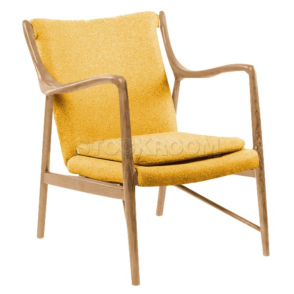 Finn Juhl Style 45 Chair