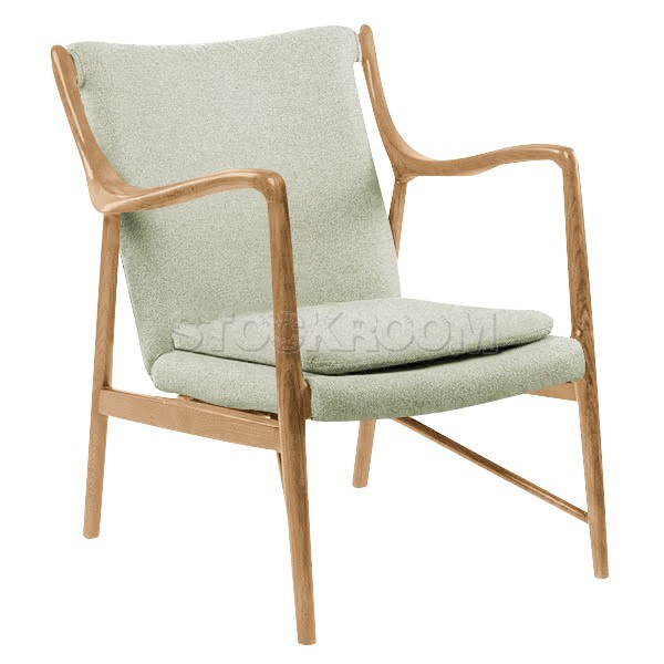 Finn Juhl Style 45 Chair