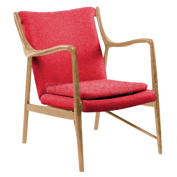 Finn Juhl Style 45 Chair