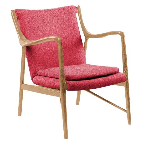 Finn Juhl Style 45 Chair