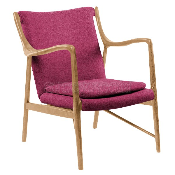 Finn Juhl Style 45 Chair