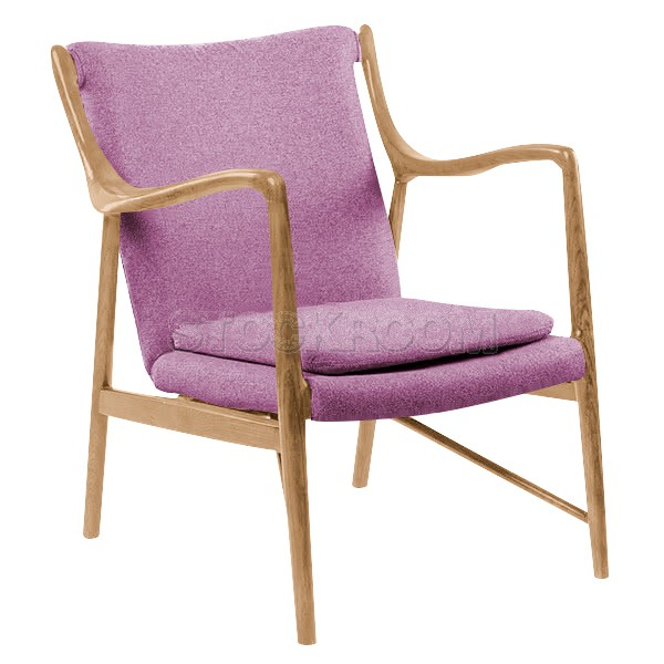 Finn Juhl Style 45 Chair