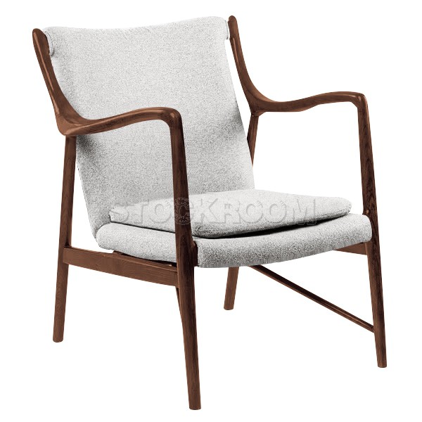 Finn Juhl Style 45 Chair