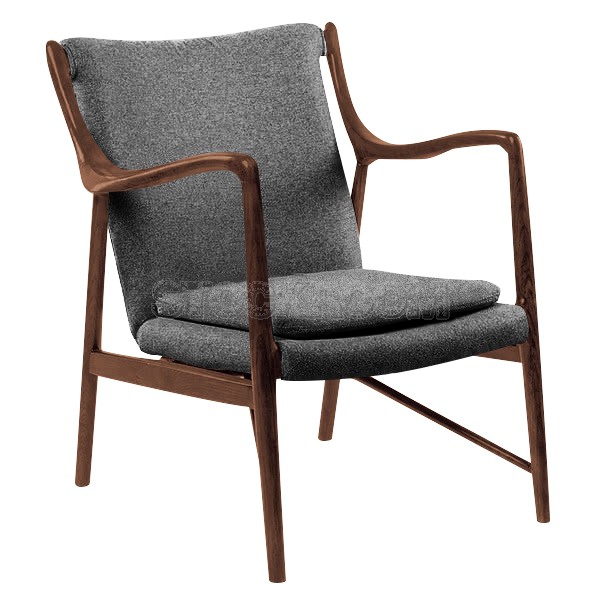 Finn Juhl Style 45 Chair