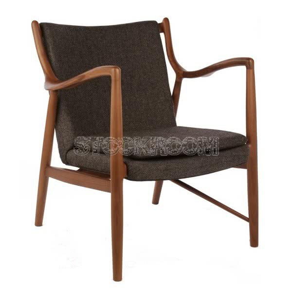 Finn Juhl Style 45 Chair