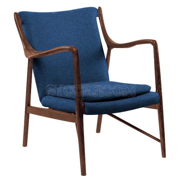 Finn Juhl Style 45 Chair