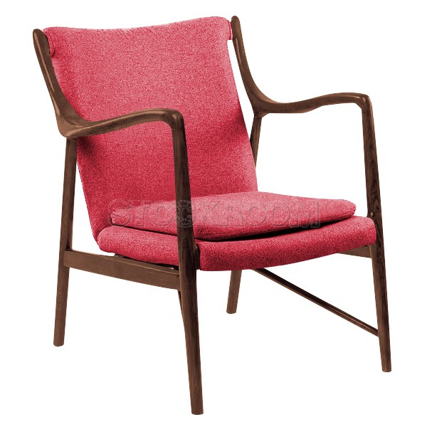 Finn Juhl Style 45 Chair