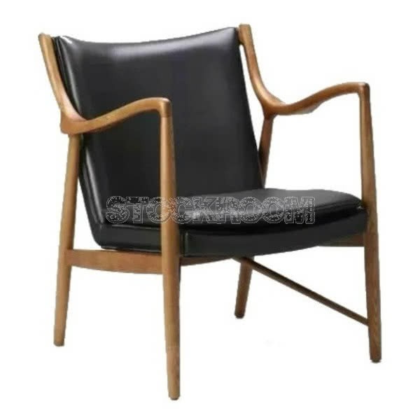 Finn Juhl Style 45 Chair