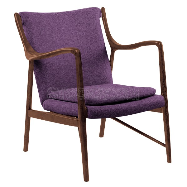 Finn Juhl Style 45 Chair