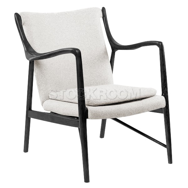 Finn Juhl Style 45 Chair