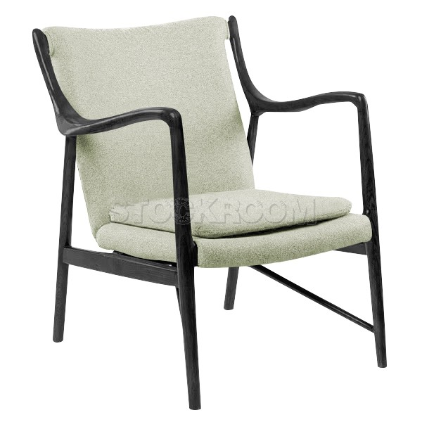 Finn Juhl Style 45 Chair