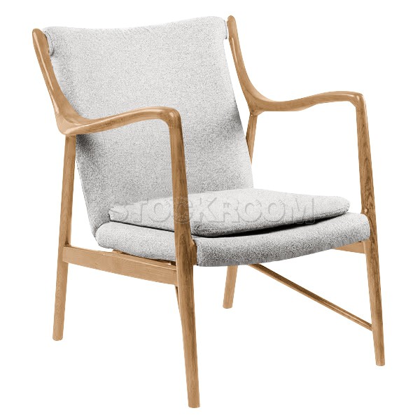 Finn Juhl Style 45 Chair