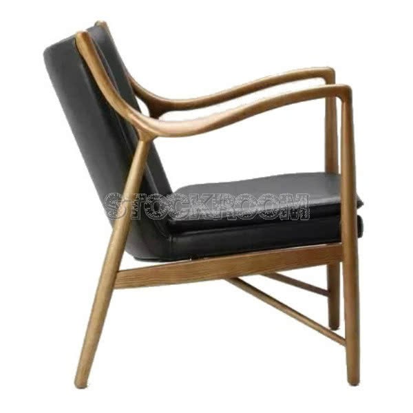 Finn Juhl Style 45 Chair