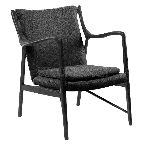 Finn Juhl Style 45 Chair