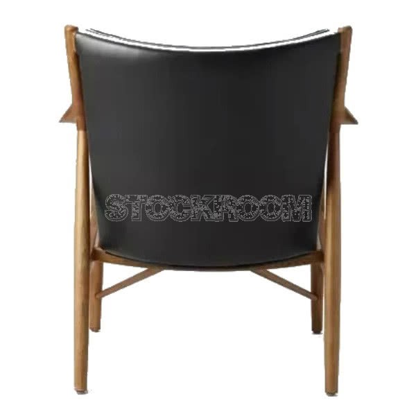 Finn Juhl Style 45 Chair