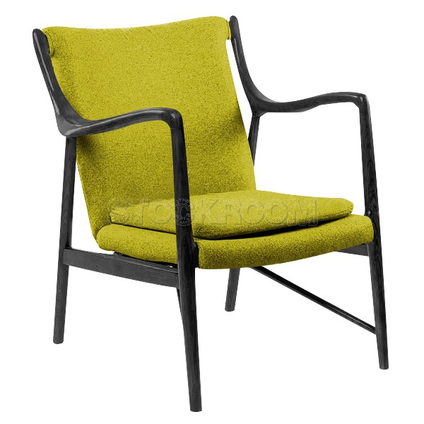 Finn Juhl Style 45 Chair